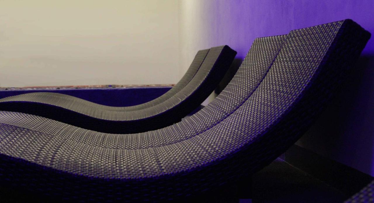 Hotel Pod Vlekem Loučná pod Klínovcem Exteriör bild