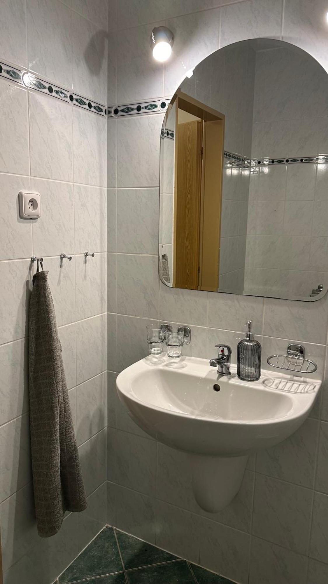 Hotel Pod Vlekem Loučná pod Klínovcem Exteriör bild